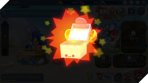 Boom Mobile: Hướng dẫn nhận Lucci Tím, Kim Cương, Vàng hoàn toàn miễn phí 3