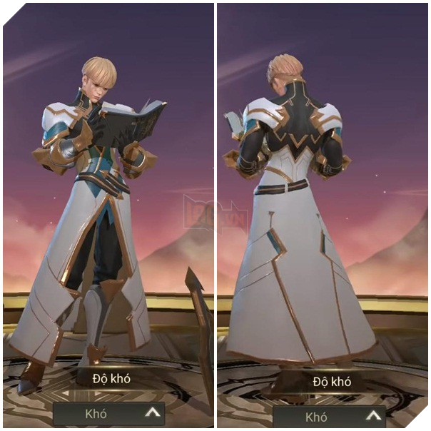 Liên Quân Mobile hé lộ vị tướng Sát thủ mới, độ khó 10/10 cực kì khó chịu 1