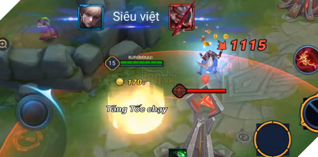 Liên Quân Mobile hé lộ vị tướng Sát thủ mới, độ khó 10/10 cực kì khó chịu 3