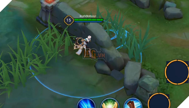 Liên Quân Mobile hé lộ vị tướng Sát thủ mới, độ khó 10/10 cực kì khó chịu 4