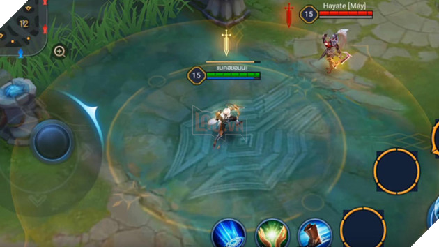 Liên Quân Mobile hé lộ vị tướng Sát thủ mới, độ khó 10/10 cực kì khó chịu 5