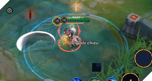 Liên Quân Mobile hé lộ vị tướng Sát thủ mới, độ khó 10/10 cực kì khó chịu 6