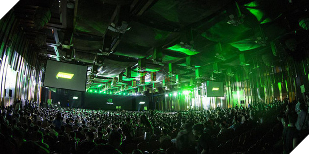 NVIDIA nhiều khả năng sẽ giới thiệu GPU 7nm mới cực mạnh tại sự kiện GTC 2019 4