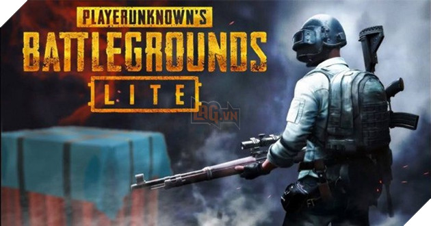 PUBG Lite sẽ không lên Steam mà sẽ do chính tay Garena phát hành 1
