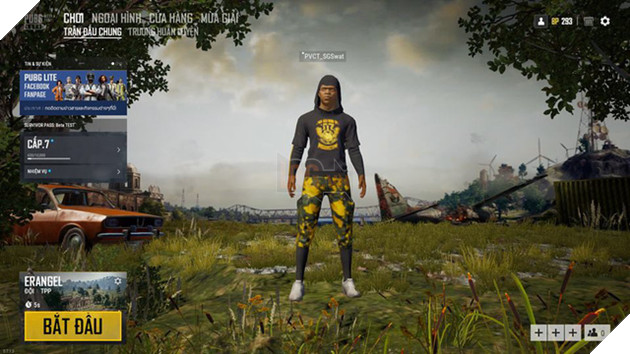 PUBG Lite sẽ không lên Steam mà sẽ do chính tay Garena phát hành 2