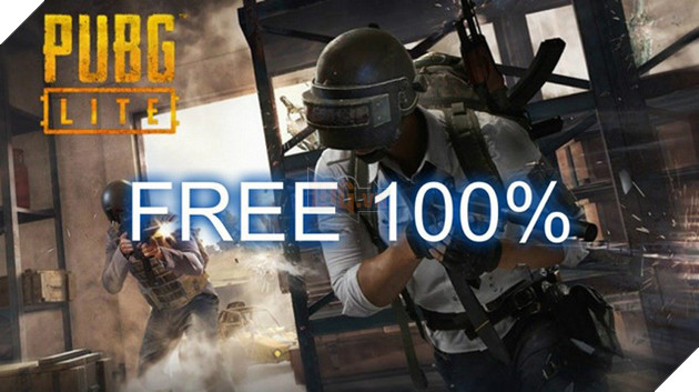 PUBG Lite sẽ không lên Steam mà sẽ do chính tay Garena phát hành 3