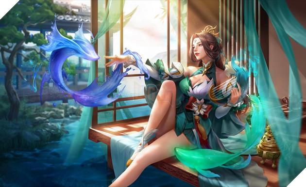 Liên Quân Mobile: Bảng xếp hạng Tuần 4 tháng 3 - Teemee bức phá rank xếp hạng 6