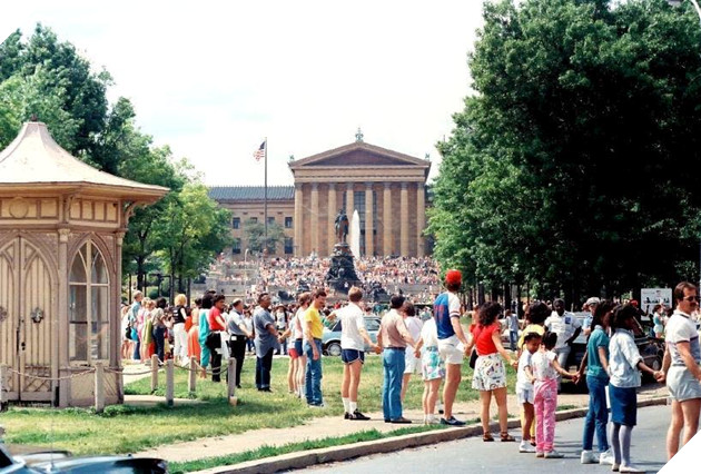 Lý Giải chi tiết US - Bộ phim kinh dị đậm màu sắc về chính trị xã hội