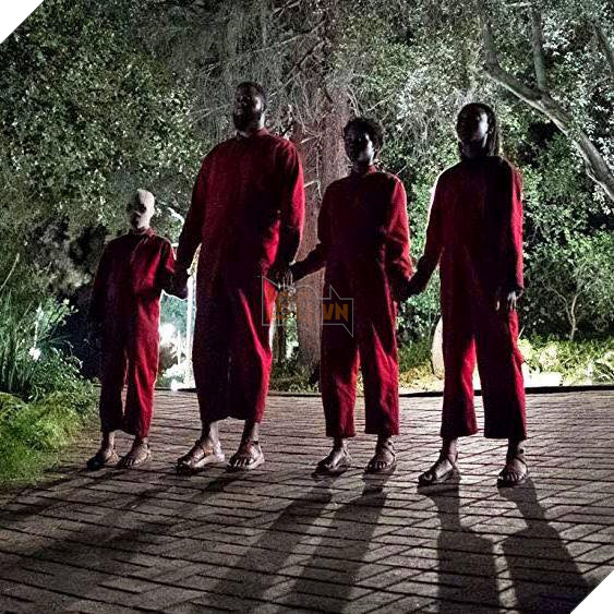 Lý Giải chi tiết US - Bộ phim kinh dị đậm màu sắc về chính trị xã hội 7