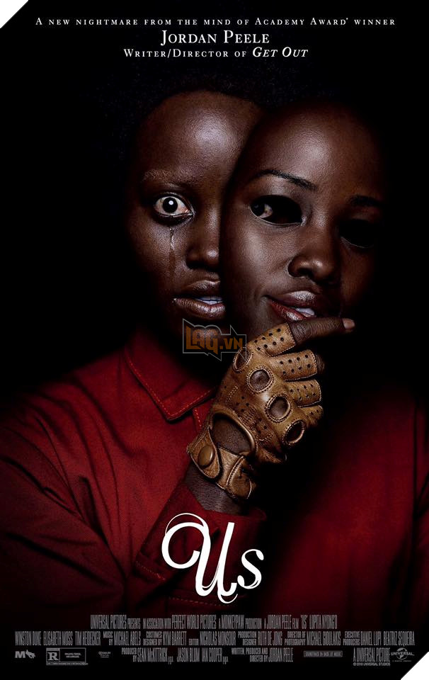 Lý Giải chi tiết US - Bộ phim kinh dị đậm màu sắc về chính trị xã hội 5