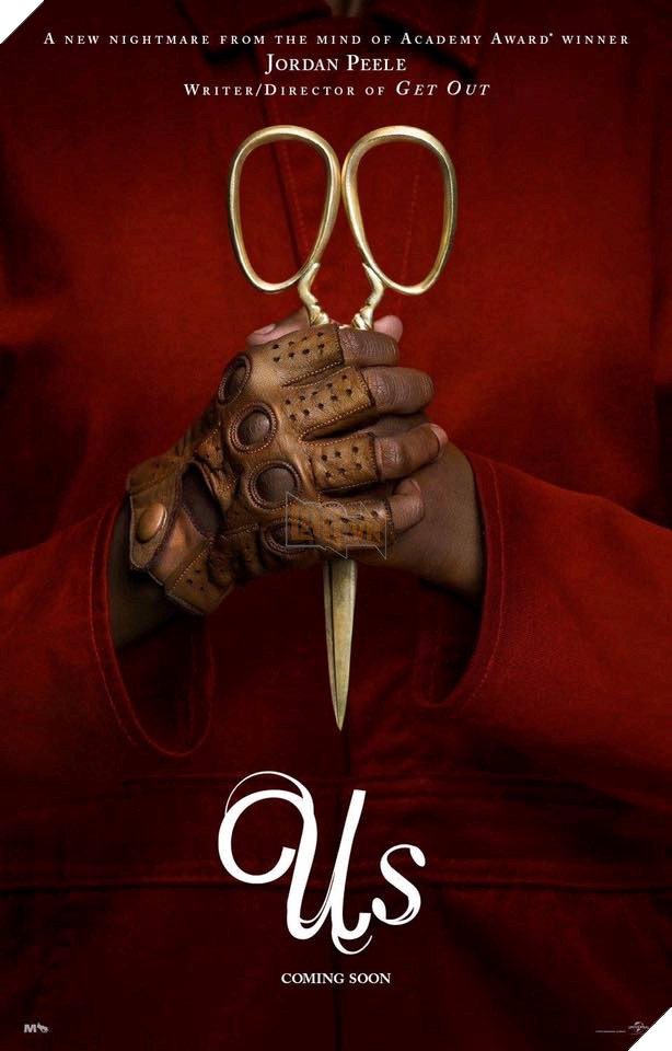 Lý Giải chi tiết US - Bộ phim kinh dị đậm màu sắc về chính trị xã hội 4