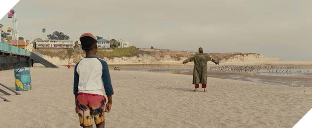 Lý Giải chi tiết US - Bộ phim kinh dị đậm màu sắc về chính trị xã hội 3