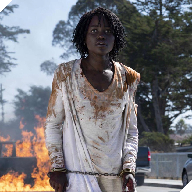 Lý Giải chi tiết US - Bộ phim kinh dị đậm màu sắc về chính trị xã hội 6