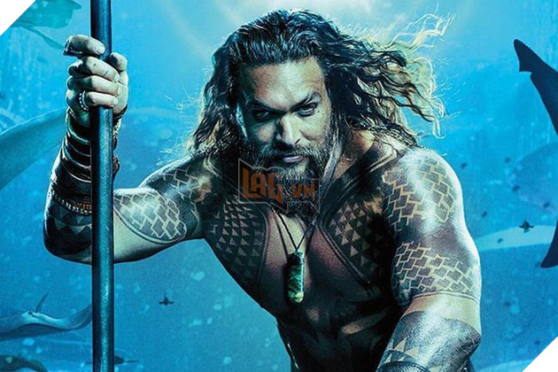Shazam! đã vượt qua doanh thu suất chiếu sớm của Aquaman 2
