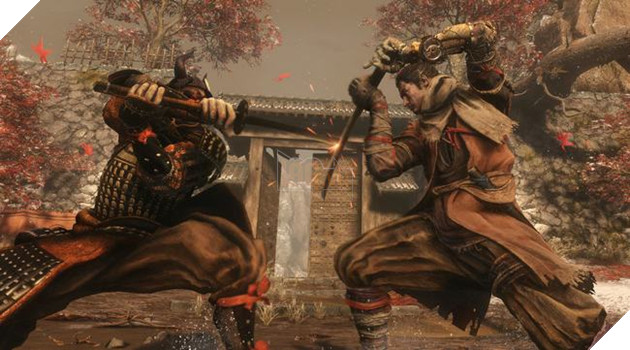Sekiro: Shadows Die Twice - Những kỹ năng chất lượng đáng để mở khóa sớm