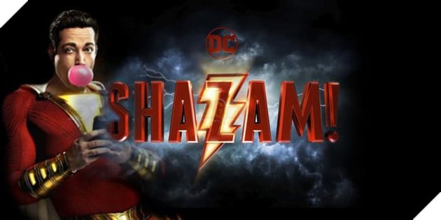 Shazam! đã vượt qua doanh thu suất chiếu sớm của Aquaman