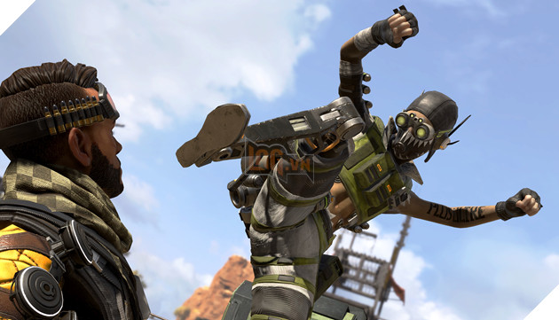 Apex Legends tung bản vá mới, giảm mạnh tình trạng crash game 2