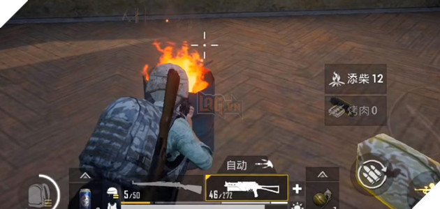 Chế độ sinh tồn mới của PUBG Mobile sẽ chỉ dành riêng cho map Vikendi 4