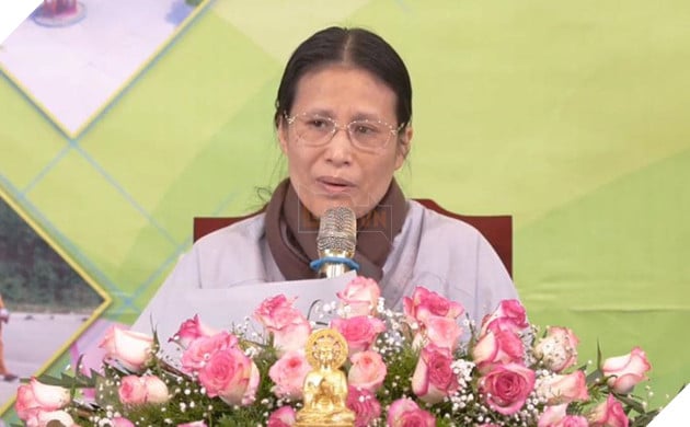 Chá»ng cÅ© tiáº¿t lá» vá» bÃ  Pháº¡m Thá» Yáº¿n chÃ¹a Ba VÃ ng