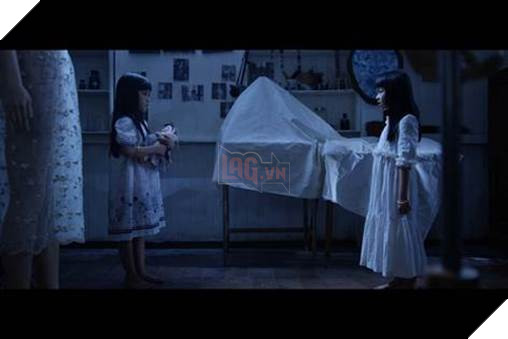  Cõi âm : Tác phẩm kinh dị nổi bật của màn ảnh châu Á cuối tháng Ba 2