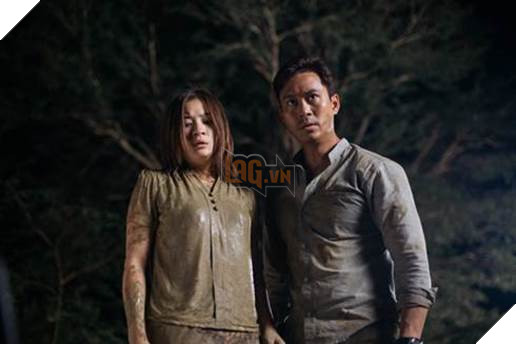  Cõi âm : Tác phẩm kinh dị nổi bật của màn ảnh châu Á cuối tháng Ba 4