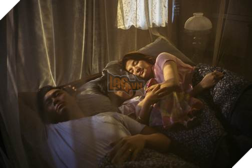  Cõi âm : Tác phẩm kinh dị nổi bật của màn ảnh châu Á cuối tháng Ba