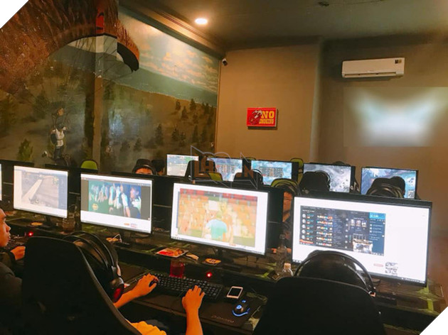 Cyber Game cấm người chơi hack PUBG Mobile, vi phạm sẽ khóa tài khoản Cyber vĩnh viễn 3