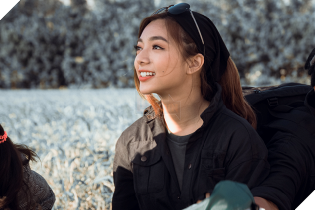  Lật mặt 4 : Chơi liều như đạo diễn Lý Hải, nữ chính lao xuống sông dù không biết bơi 2