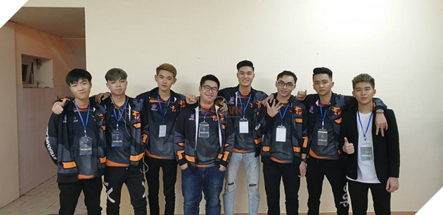 Malaysia tuyển quân thi đấu eSports SEA Games 2019, tự tin làm chủ tất cả bộ môn 4