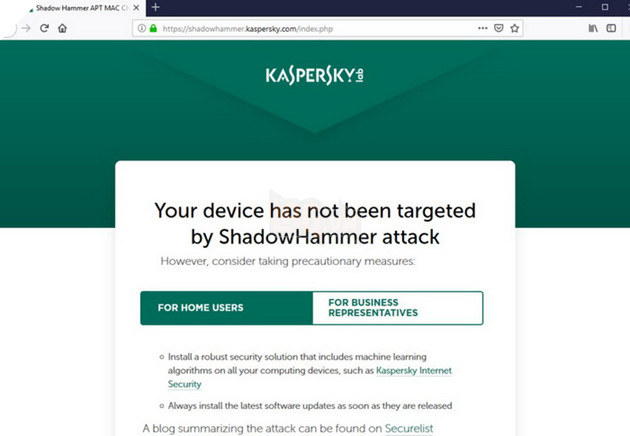 Hàng loạt máy tính Asus bị hacker tấn công qua hệ thống tự động cập nhật 2