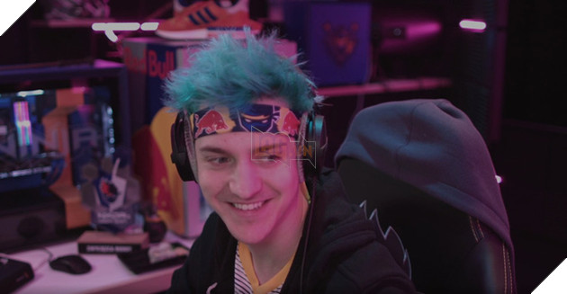 Ninja: Streamer mới vào nghề mà chơi Fortnite hay LMHT rất khó để thành công 3