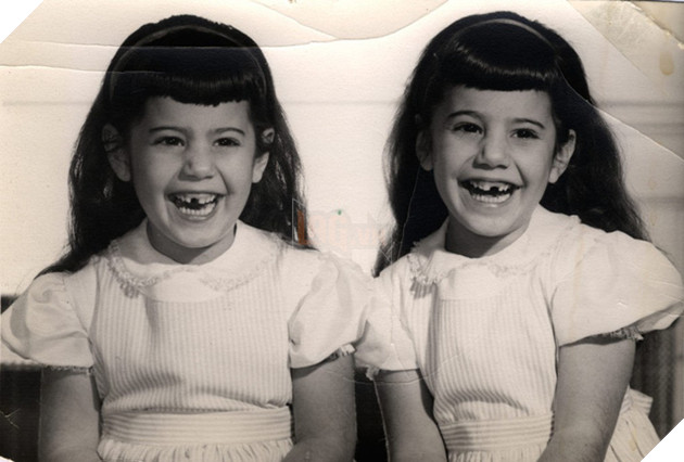 Đáng sợ với những quan hệ tâm linh giữa những cặp song sinh 5