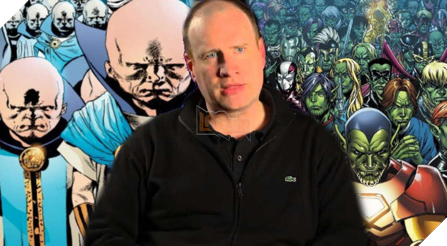 Xuất hiện giả thuyết siêu đen tối về Avengers: Endgame có liên quan đến người Skrull 2