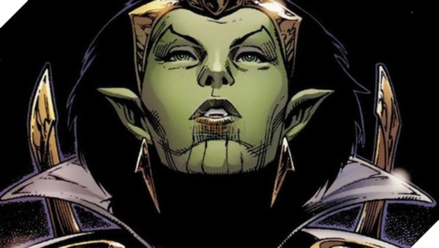Xuất hiện giả thuyết siêu đen tối về Avengers: Endgame có liên quan đến người Skrull 5