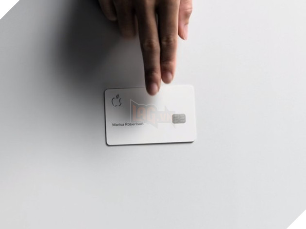 Là fan của Apple một số điều cần biết khi sở hữu Apple Card 5