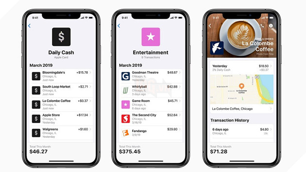 Là fan của Apple một số điều cần biết khi sở hữu Apple Card 3