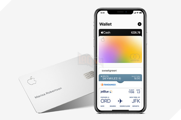Là fan của Apple một số điều cần biết khi sở hữu Apple Card 4