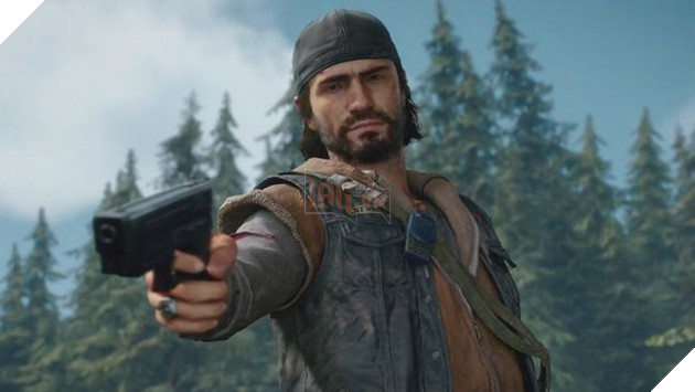 Days Gone tung trailer mở rộng cốt truyện, hé lộ vai trò phản diện