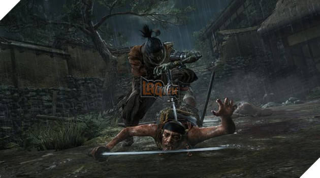 Người hâm mộ làm bản mod chạy game Sekiro vượt mức 60FPS
