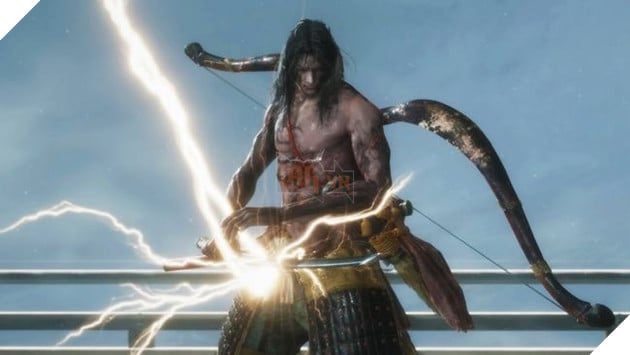 Sekiro: Shadows Die Twice - Đánh bại Genichiro Ashina như thế nào? 3