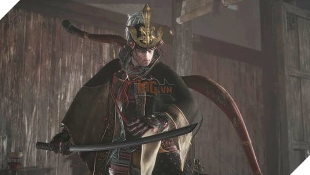 Sekiro: Shadows Die Twice - Đánh bại Genichiro Ashina như thế nào? 2