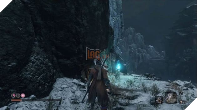 Sekiro: Shadows Die Twice - Tổng hợp các hướng dẫn cơ bản Phần 1  6