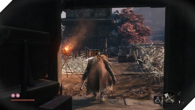 Sekiro: Shadows Die Twice - Tổng hợp các hướng dẫn cơ bản Phần 1  2