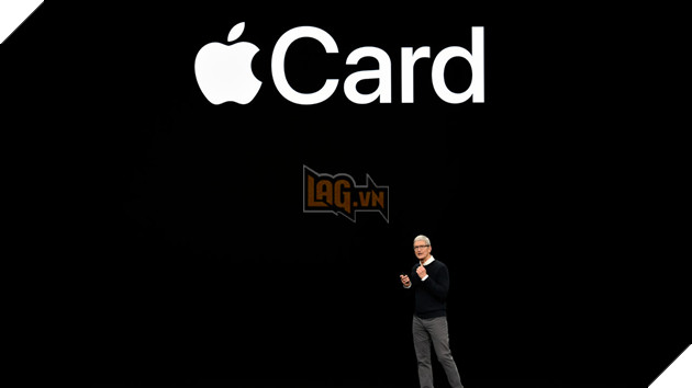 Là fan của Apple một số điều cần biết khi sở hữu Apple Card