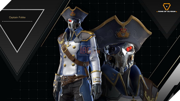 Ring of Elysium khởi động mùa 3 với chủ đề Hải Tặc hiện đại cùng nhiều cập nhật thú vị 2