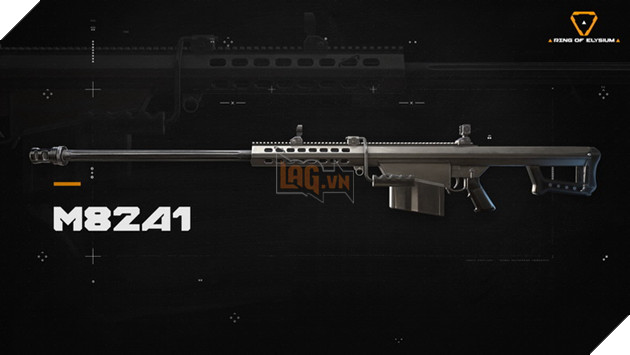 Ring of Elysium khởi động mùa 3 với chủ đề Hải Tặc hiện đại cùng nhiều cập nhật thú vị 6