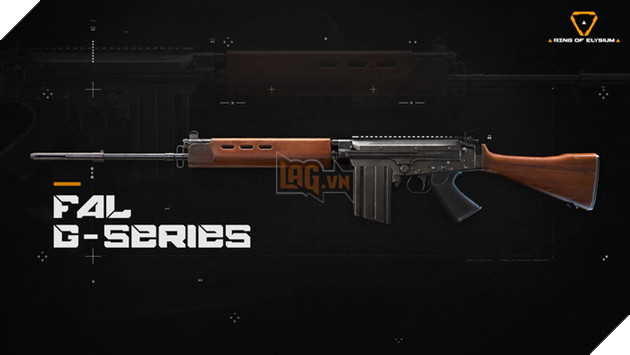 Ring of Elysium khởi động mùa 3 với chủ đề Hải Tặc hiện đại cùng nhiều cập nhật thú vị 7