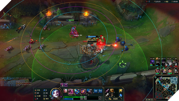 LMHT: Riot giải thích về phần mềm thứ 3 và hình phạt mới trong năm 2019 2