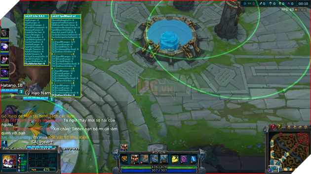 LMHT: Riot giải thích về phần mềm thứ 3 và hình phạt mới trong năm 2019