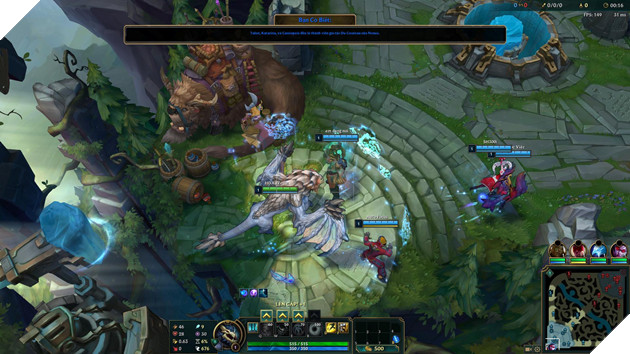 LMHT: Riot giải thích về phần mềm thứ 3 và hình phạt mới trong năm 2019 3